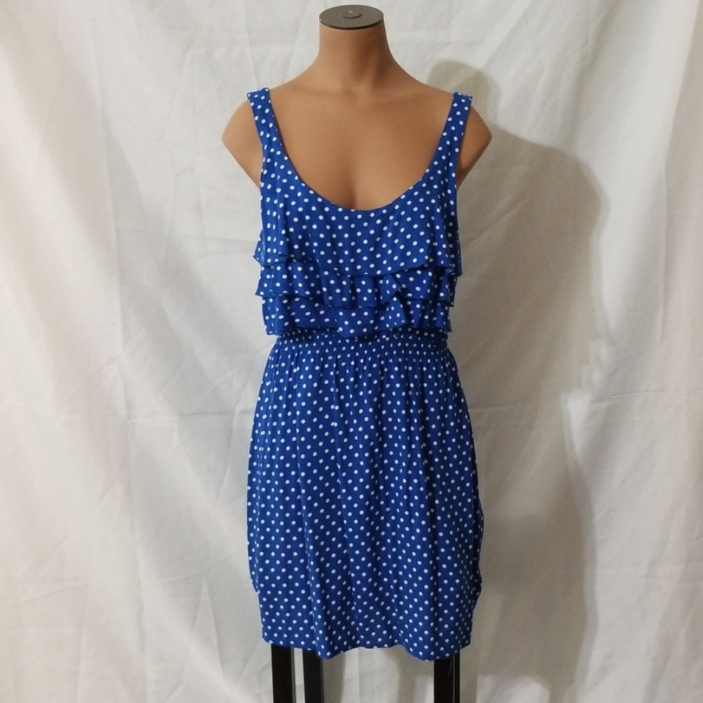 Xhilaration dress